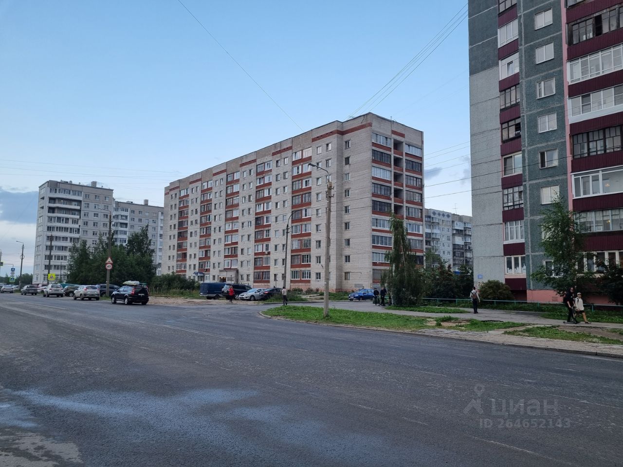 Нива ул прокопия галушина 7 фото Объявление № 74169691 - продажа однокомнатной квартиры в Архангельске, Майской Г