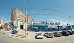 Нива ул строителей 18а фото Панорама волгодонска - найдено 89 картинок