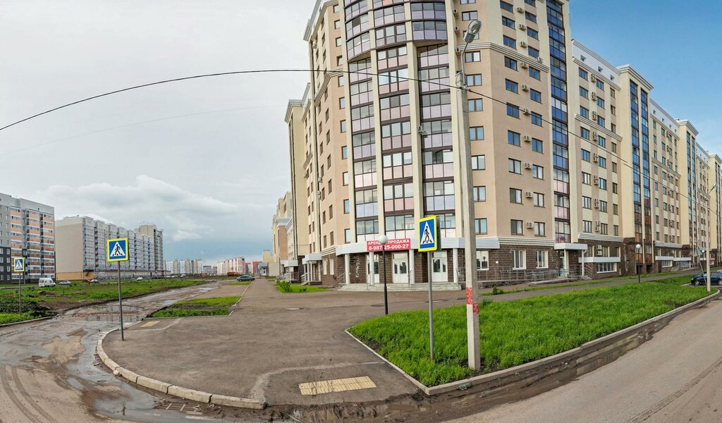 Нива ул строителей 18а фото Стерлитамак строителей 24 карта