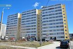 Нива ул строителей 18а фото Улица строителей пермь