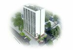 Нива ул строителей 18а фото Строителей 18 фото