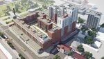 Нива ул строителей 18а фото Строителей 18 барнаул
