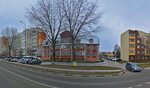 Нива ул строителей 18а фото Строитель ул 5 августа