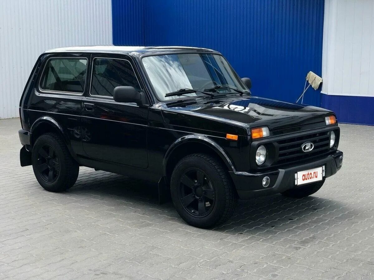 Нива урбан 2 2024 г фото Купить б/у Lada (ВАЗ) Niva Legend 2021-2024 Euro-2 1.7 MT (83 л.с.) 4WD бензин м