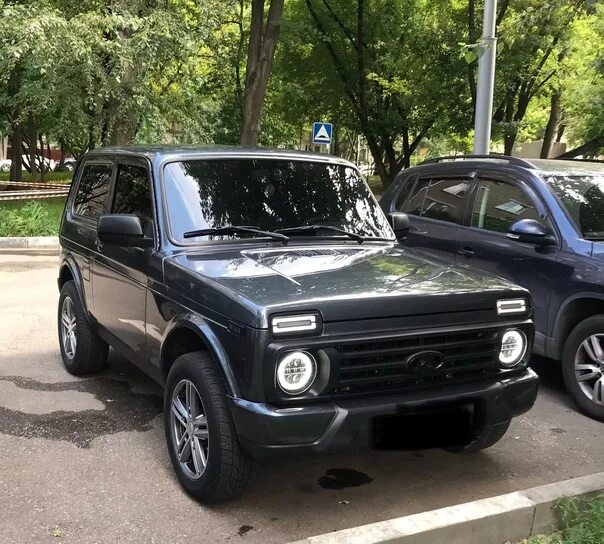 Нива урбан 2023 фото I will sell VAZ Niva Urban, release November 2019, Electronic PTS, Maximum Air C