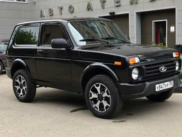 Нива урбан 2024 цена фото niva - автозапчасти Астана - OLX.kz