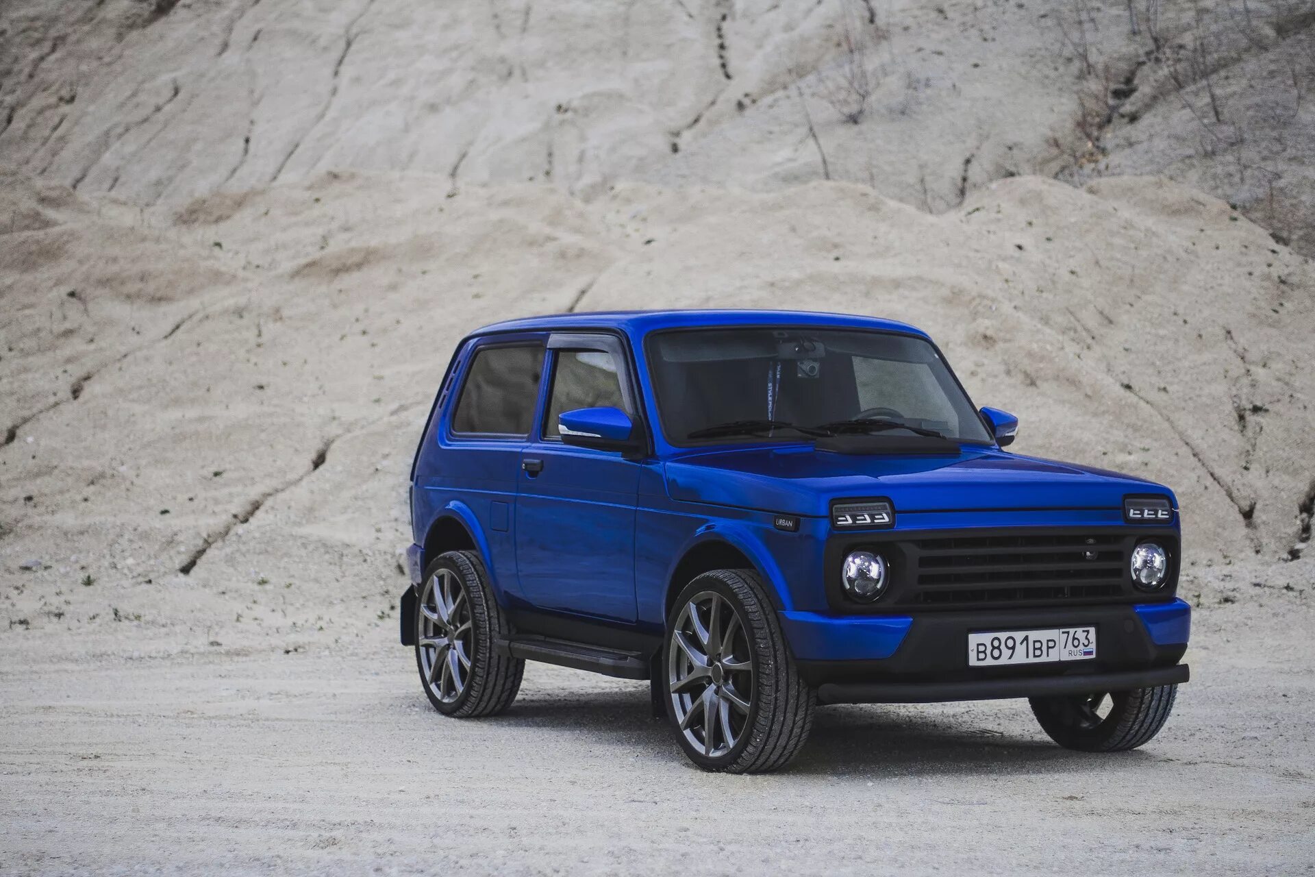 Нива urban фото NIVA URBAN - "Фотосессии" на DRIVE2