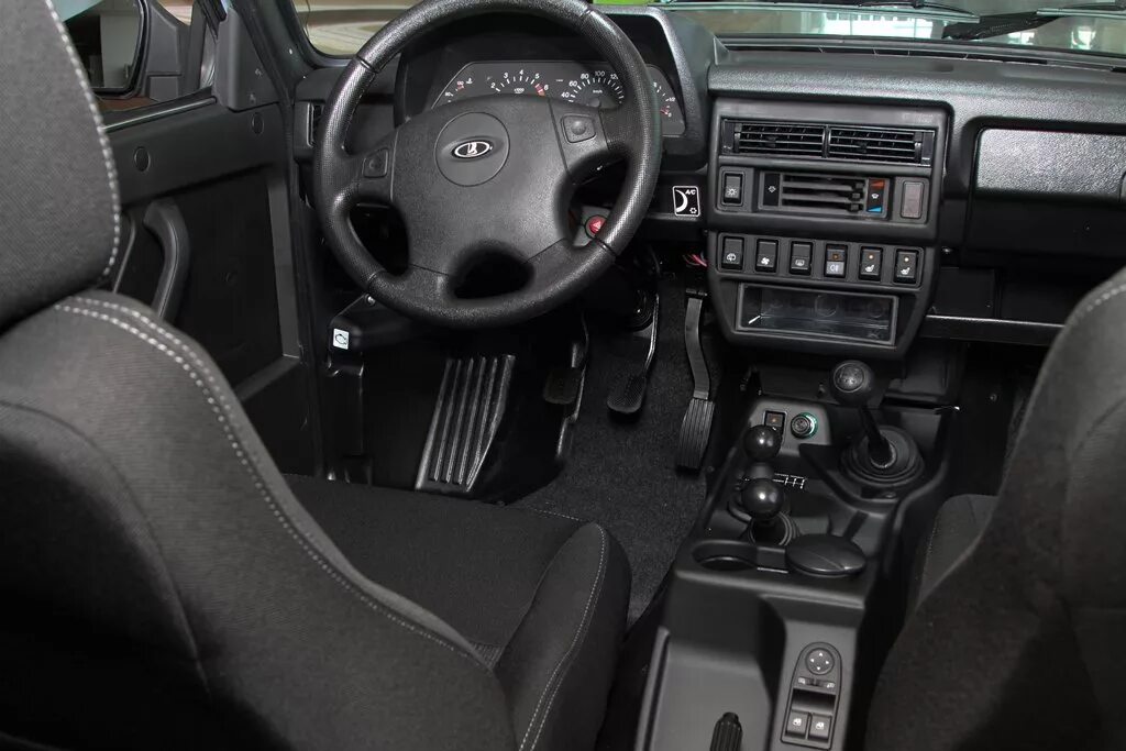 Нива урбан фото салона внутри Обзор нового "пятидверного" LADA 4х4 Urban 5D " Новая Нива Урбан 2024 официальны