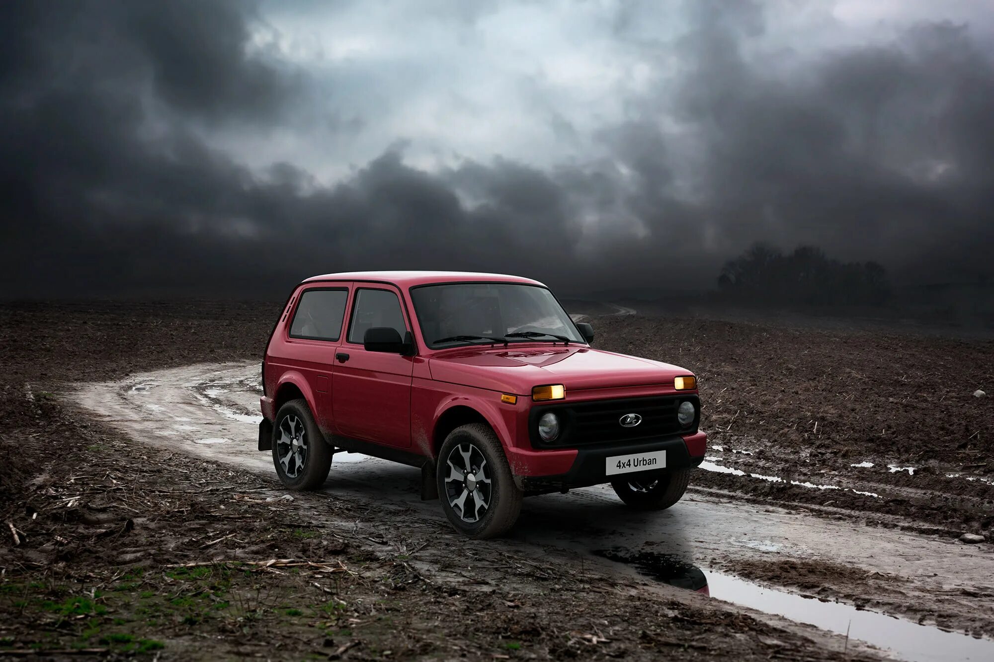 Нива урбан фото цены LADA Niva Legend Urban 3 дв. 2024 - фото в новом кузове: салон, вид снаружи, баг