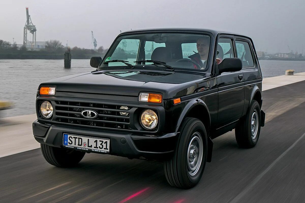 Нива урбан года фото Pin on lada niva