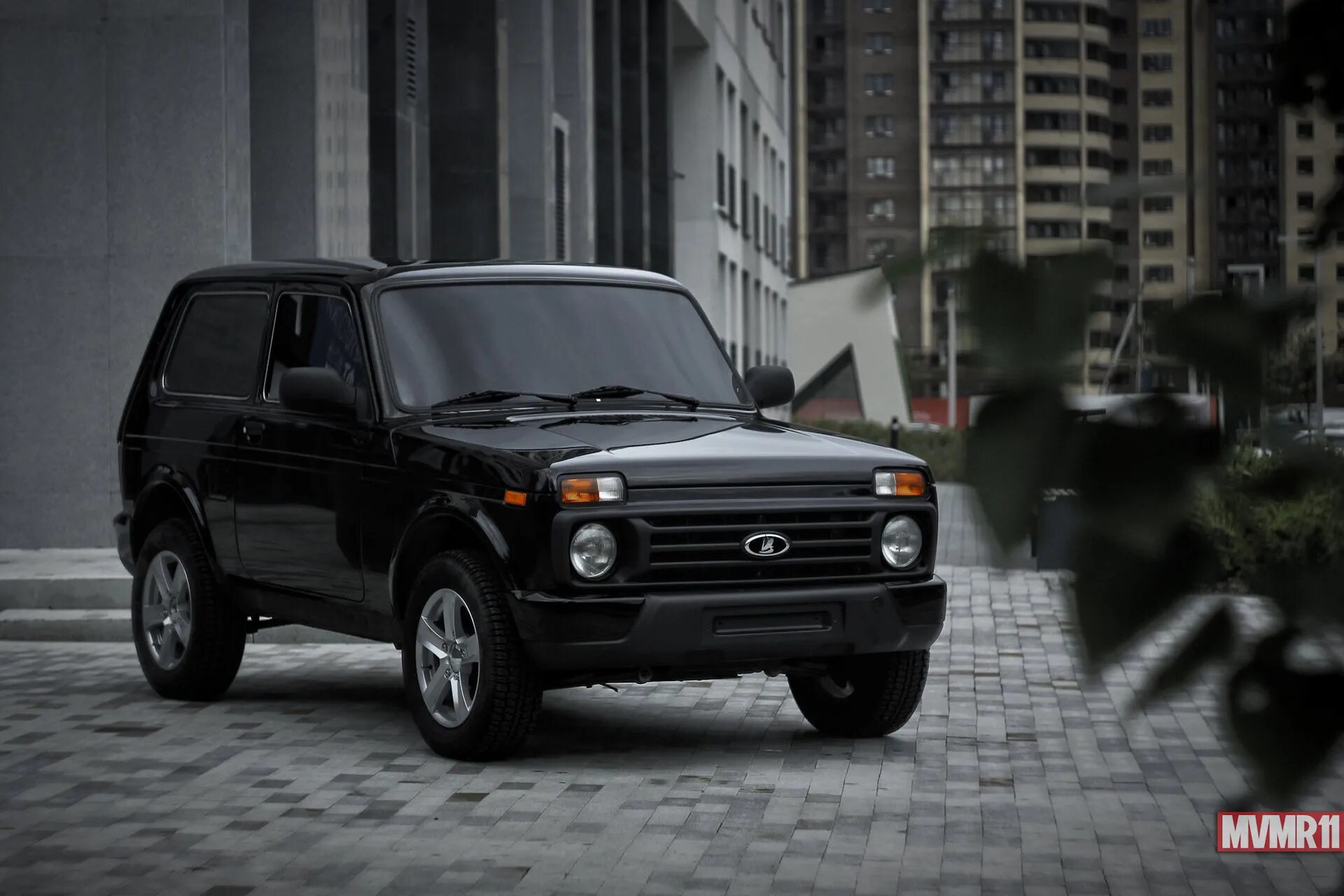 Нива урбан года фото Бампера Urban - Lada 4x4 3D, 1,7 л, 2023 года тюнинг DRIVE2
