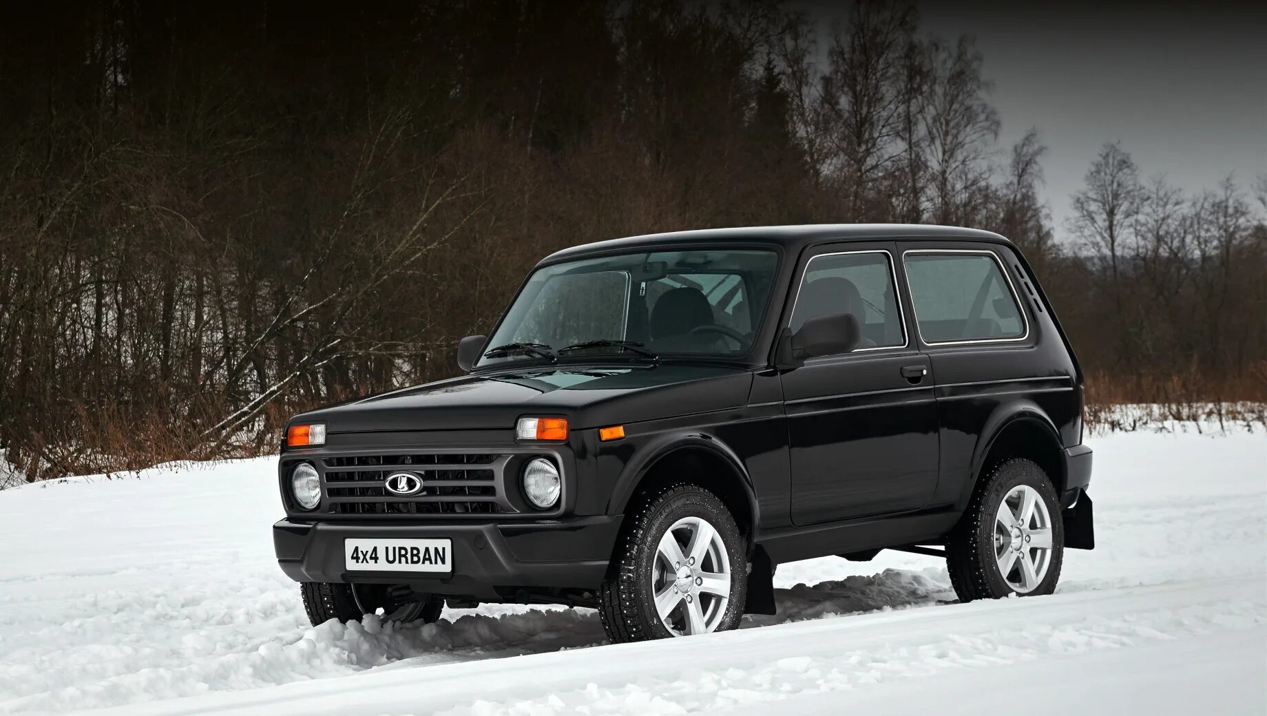 Нива урбан новая цена фото Марка Lada покинула рынок ЕС из-за экологических норм - DRIVE2