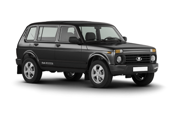 Нива урбан новая цена фото Lada Niva Legend Urban 5 дв. купить в Москве - цены на новый Лада Нива Легенд Ур
