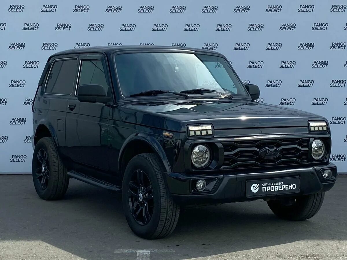 Нива урбан цена и комплектация фото Купить б/у Lada (ВАЗ) 2121 (4x4) I Рестайлинг Urban 1.7 MT (83 л.с.) 4WD бензин 