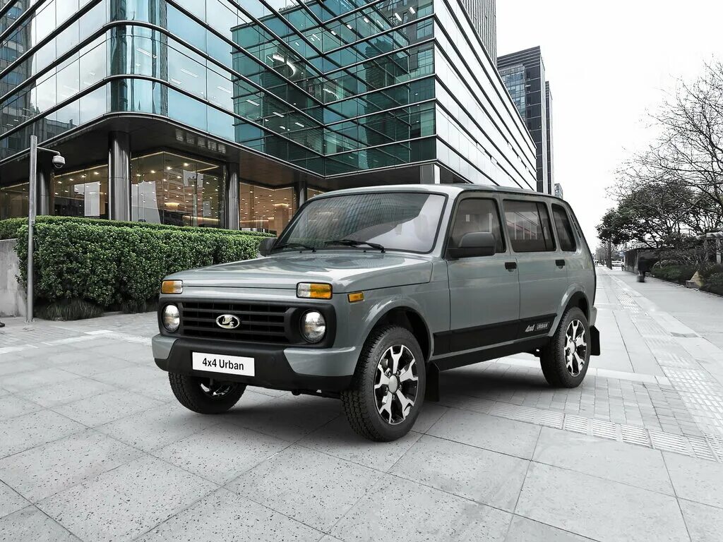 Нива урбан цена и комплектация фото Лада 4x4 Урбан рестайлинг 2019, 2020, 2021, джип/suv 5 дв., 1 поколение техничес