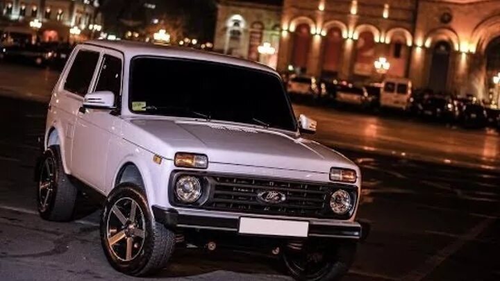 Нива в армении тюнинг Фото с поездки - Lada Приора хэтчбек, 1,6 л, 2012 года путешествие DRIVE2