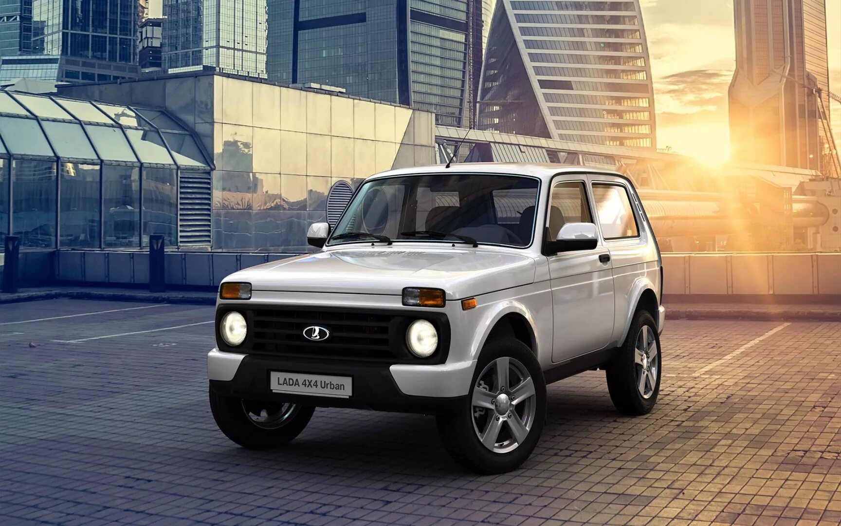 Нива в новом кузове фото Фото новой LADA 4x4 Urban (3 дв) официальный дилер Лада-Центр в Новосибирске