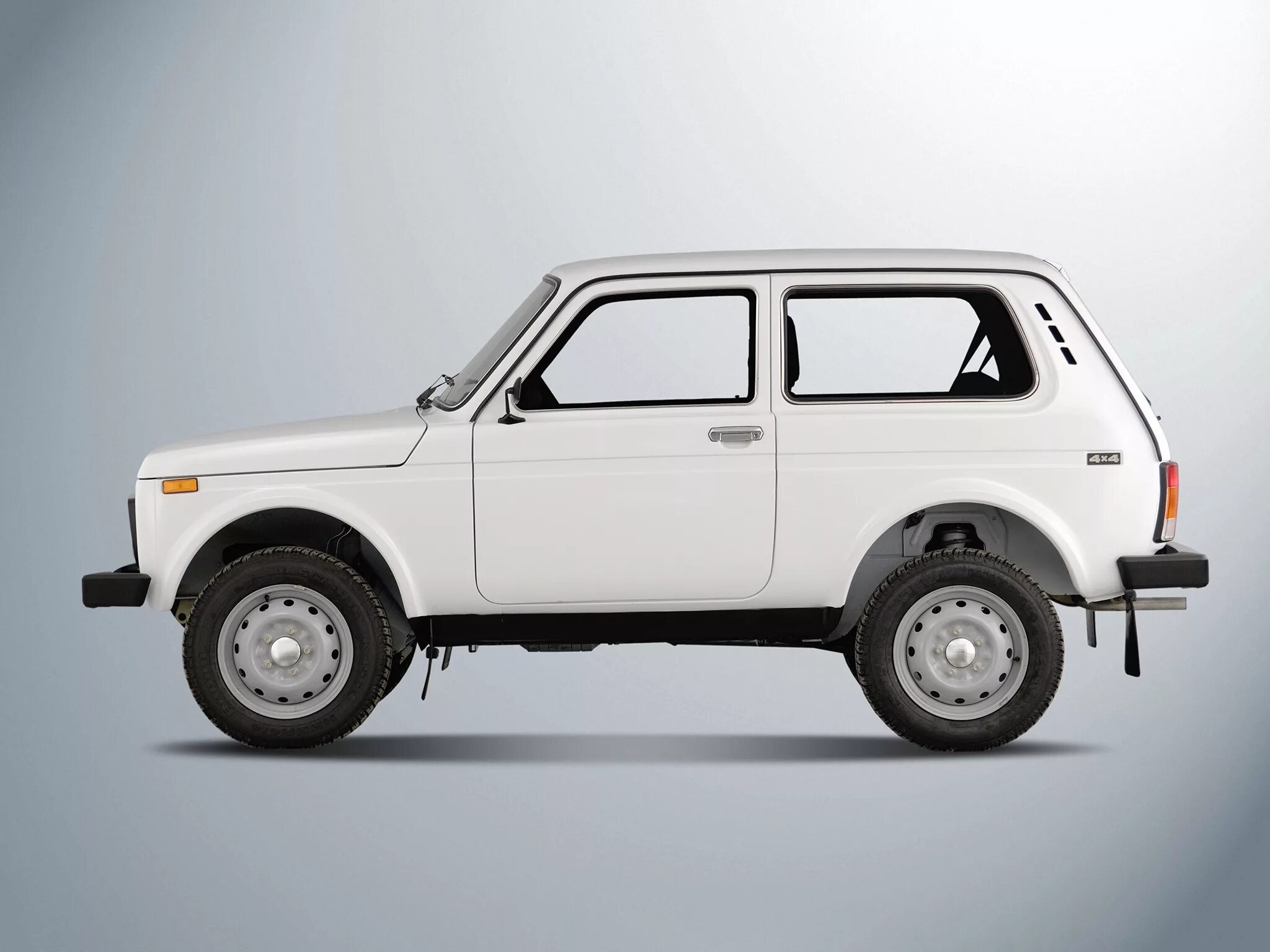 Нива ваз 21214 фото Lada 4x4: о новом поколении и о грядущем обновлении - КОЛЕСА.ру - автомобильный 