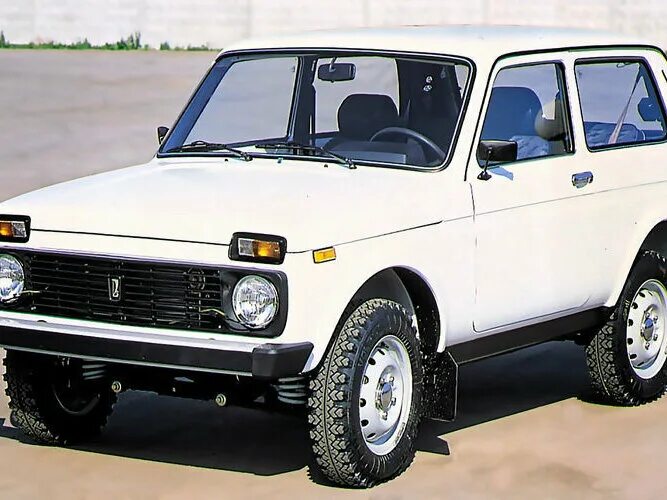 Нива ваз 21214 фото Купить б/у Lada (ВАЗ) 2121 (4x4) I 1.6 MT (75 л.с.) 4WD бензин механика в Калье: