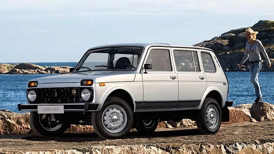 Нива ваз 2131 фото Lada 4x4 5D: цены, комплектации, тест-драйвы, отзывы, форум, фото, видео - ДРАЙВ