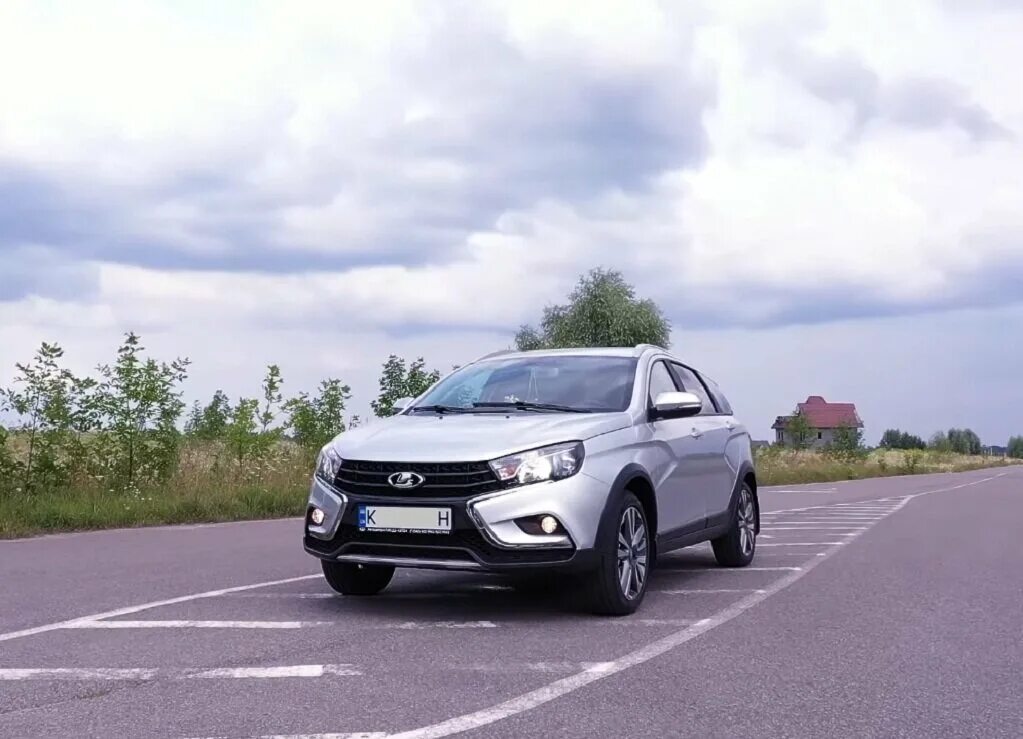 Нива веста фото С 2021 года почти все современные автомобили "АвтоВАЗа" превратили в "Запорожец"