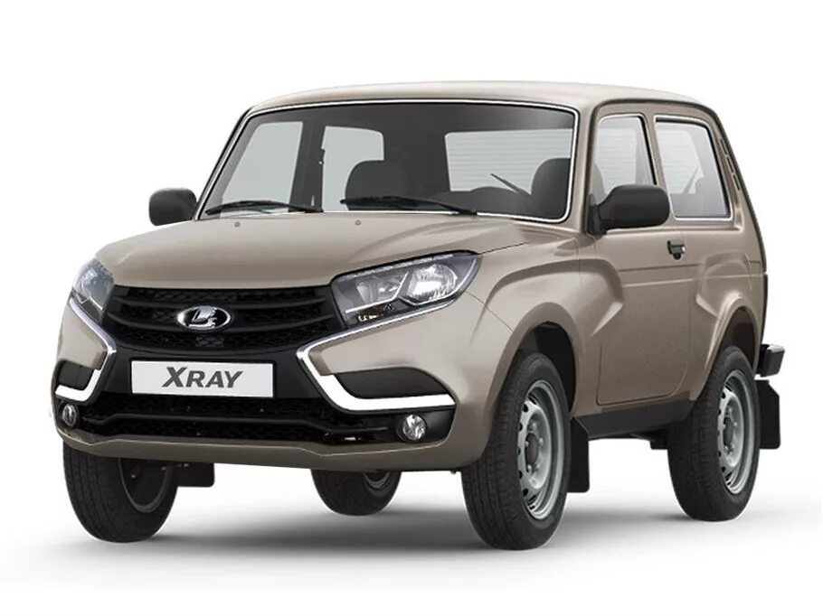 Нива веста фото Новая Granta и мои предложения АвтоВазу - DRIVE2
