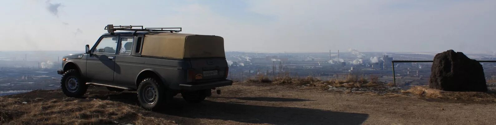 Нива вис 2346 кемпер фото НИВА ПИКАП Счастливые владельцы ПИКАПОВ давайте общаться на интересующие нас тем