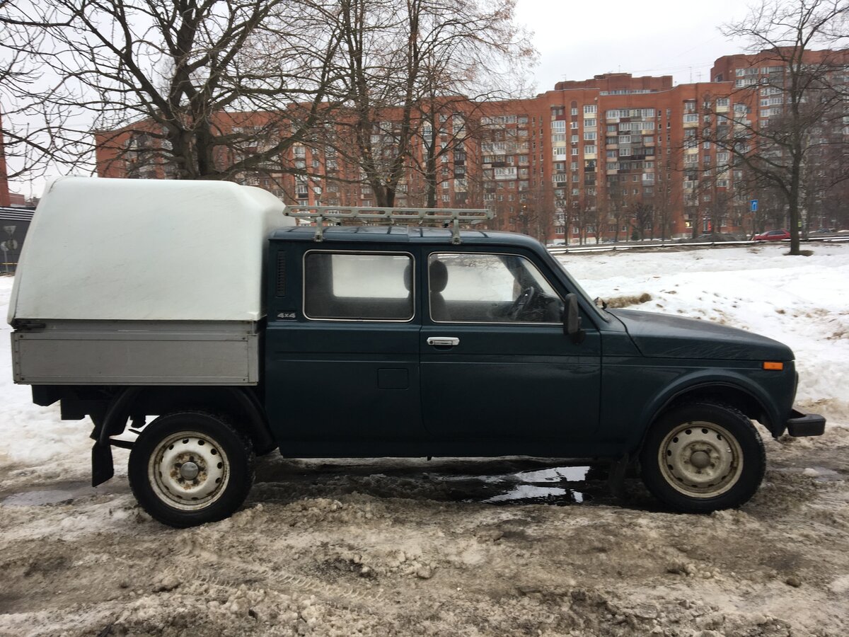 Нива вис тюнинг Нива вис своими руками - 93 фото