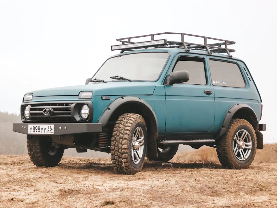 Нива внедорожник фото Фотопост - Lada 4x4 3D, 1,7 л, 2014 года фотография DRIVE2