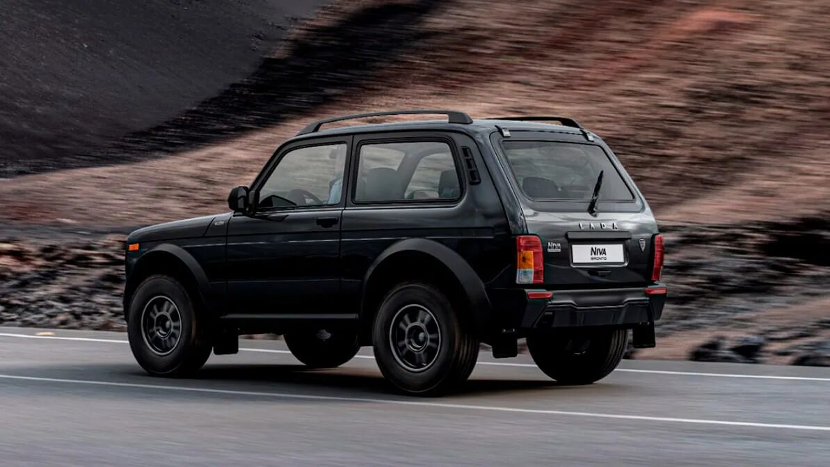 Нива все модели фото и цены В России перезапустили продажи хардкорной Lada Niva Bronto - Kolesa.kz Почитать