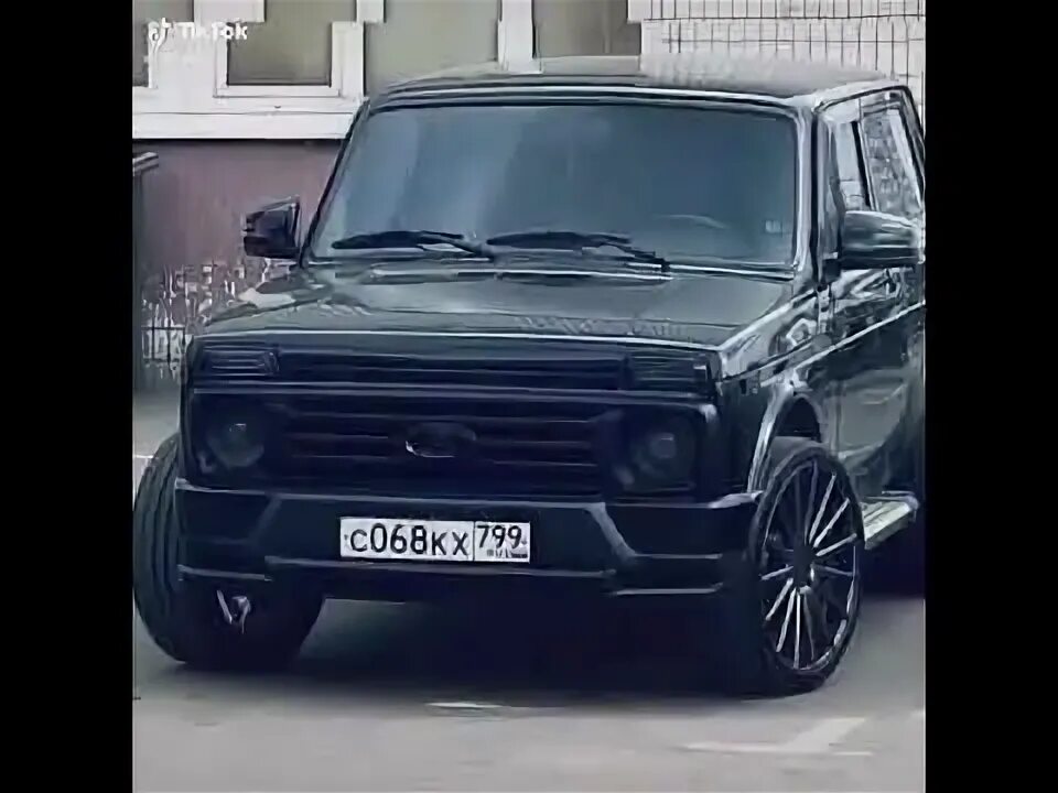 Нива выхлоп под гелик фото дима в тоалети - YouTube