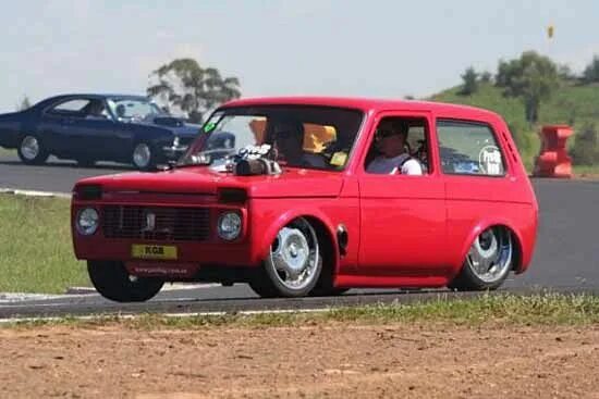 Нива японский тюнинг Aussie built Lada Niva : Turbo 5.0 V8 : Bagged Hoppin Wheelie Niva, Turbo, Class