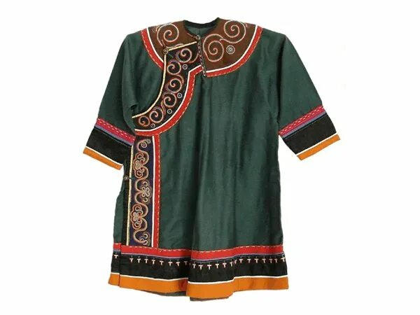 Нивхи фото в национальных костюмах Национальный костюм нивхов рисунок