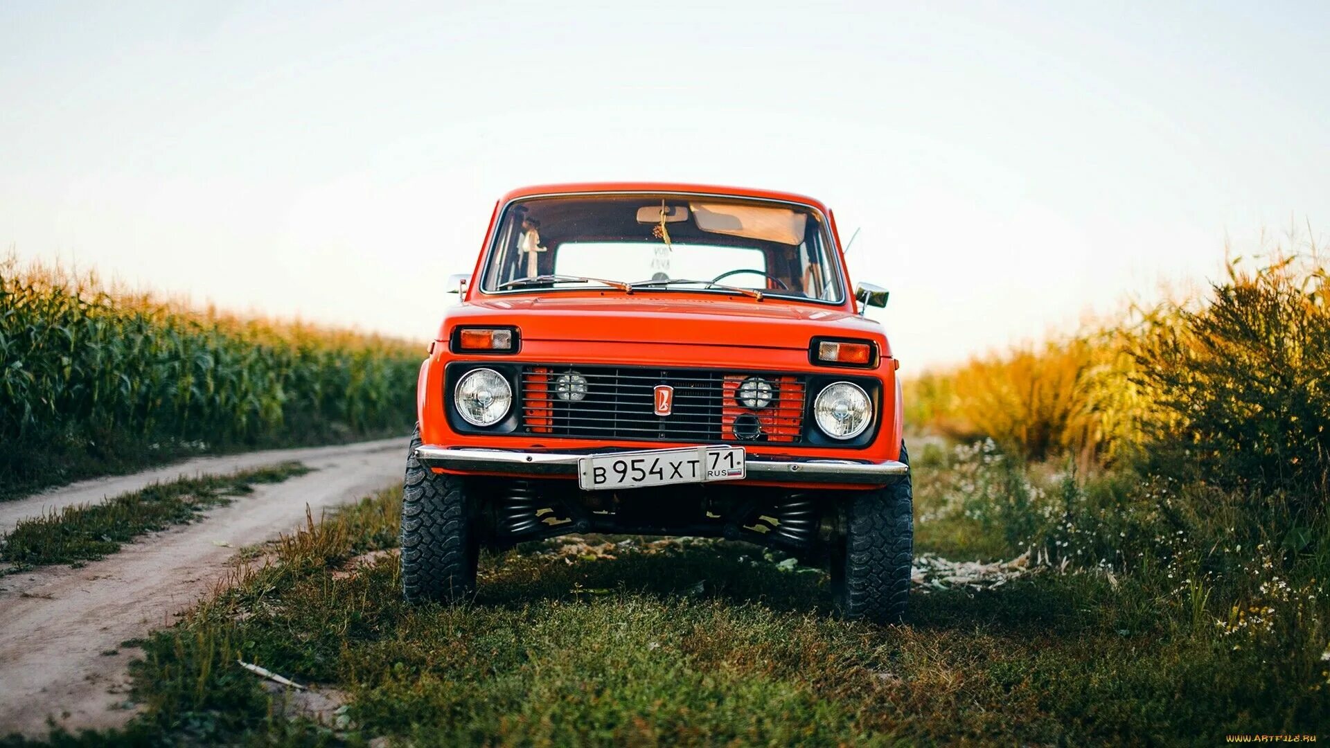 Нивы 2121 фото купить Pin on Разновидность Нивы Cool car pictures, Retro cars, True car