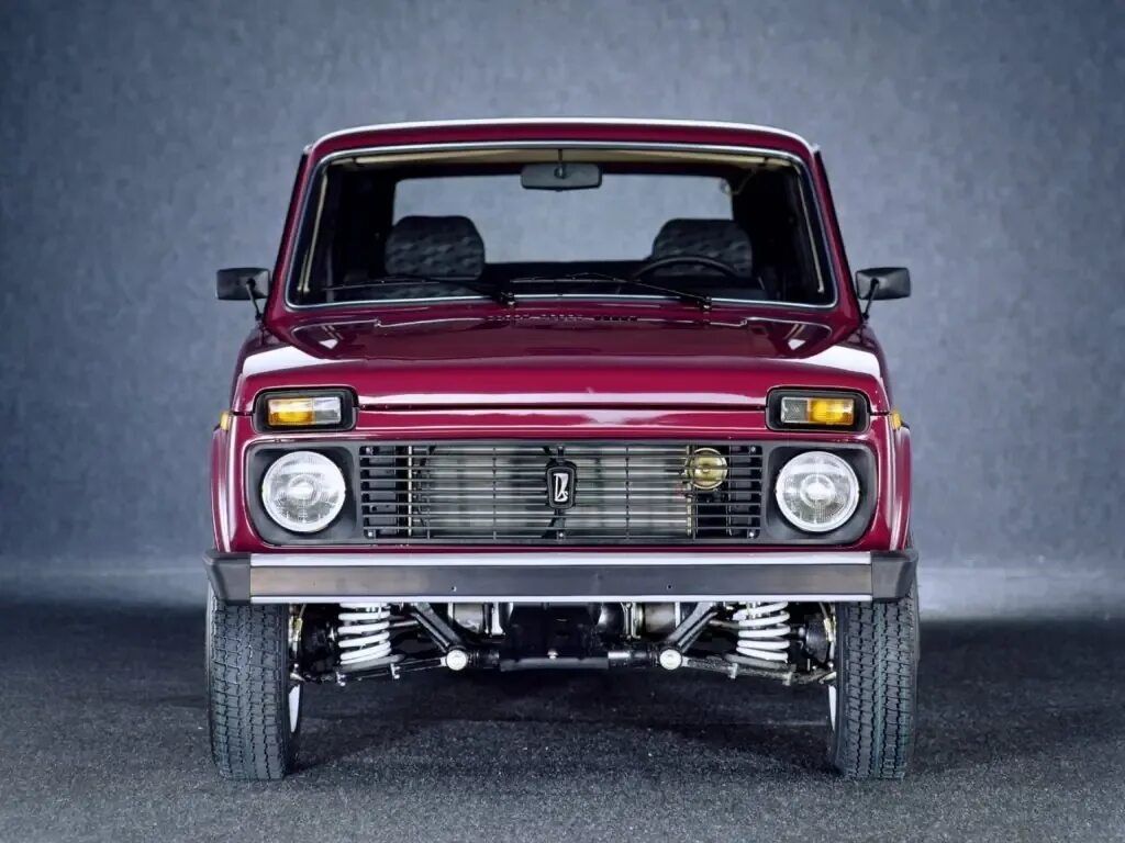 Нивы 2121 фото купить Лада 4x4 2131 Нива 1977, 1978, 1979, 1980, 1981, джип/suv 3 дв., 1 поколение тех