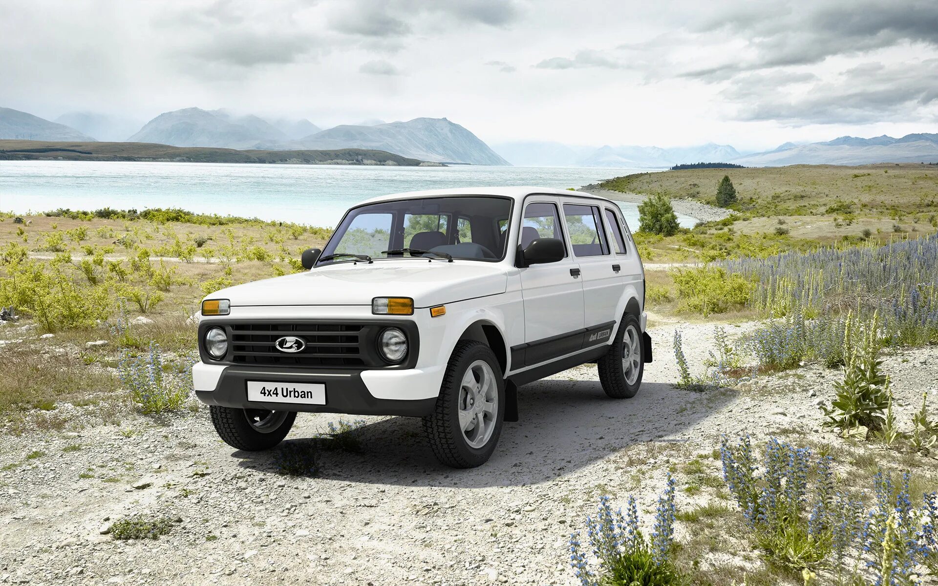 Нивы фото скачать бесплатно LADA 4х4 Urban - Авторусь на DRIVE2
