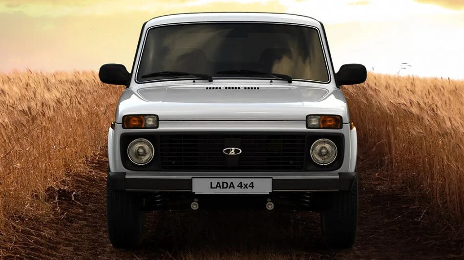Нивы фото скачать бесплатно Lada 4x4 3D 1.7 бензиновый 2003 Маленький вездеход на DRIVE2