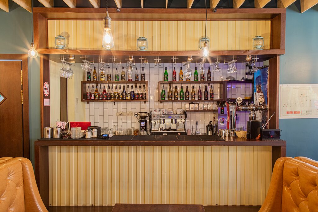 Нияма носовихинское ш 45 фото Niyama, sushi bar, Reutov, Nosovikhinskoye Highway, 45 - Yandex Maps
