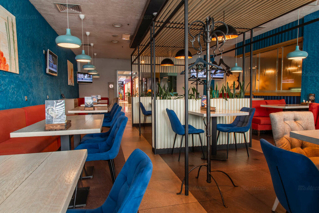 Нияма шараповский пр вл2 мытищи фото Panorama: Niyama, sushi bar, Lyubertsy, Novoryazanskoye shosse, 7 - Yandex Maps