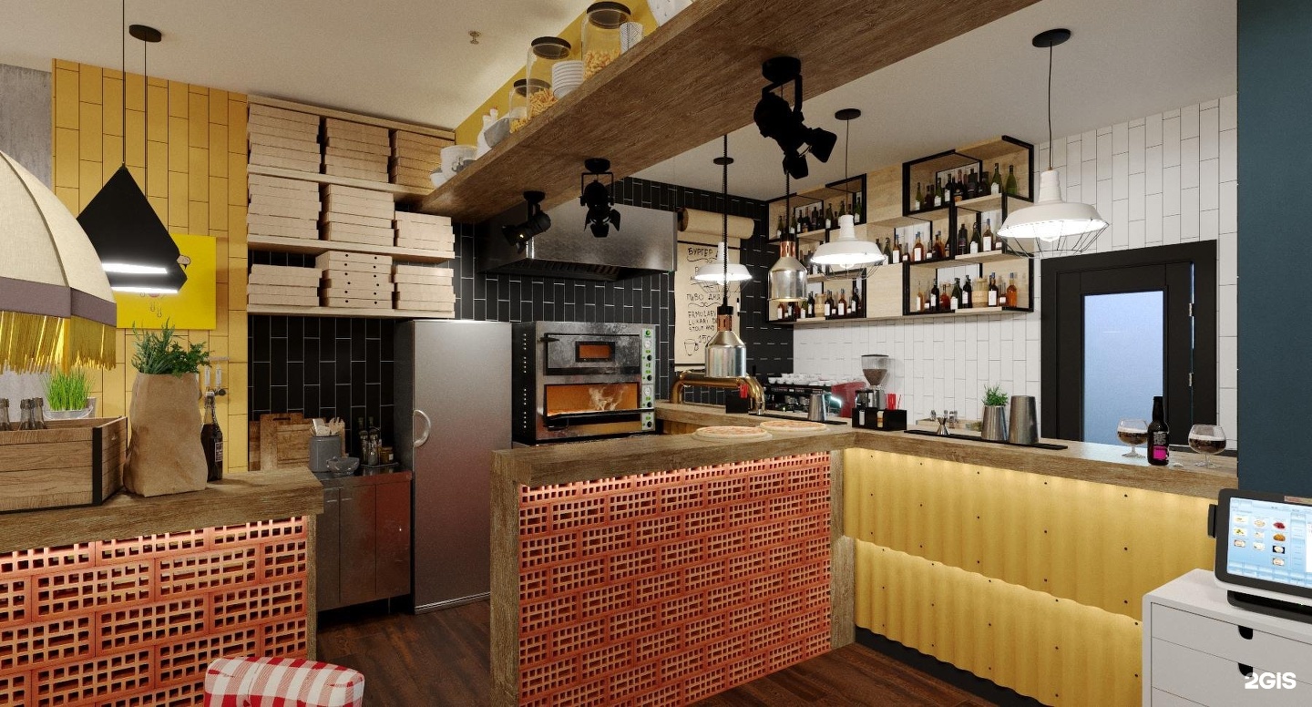 Нияма ул ленина 2 фото Niyama, network of Japanese restaurants Lyubertsy (Lyubertsy district, Moscow re