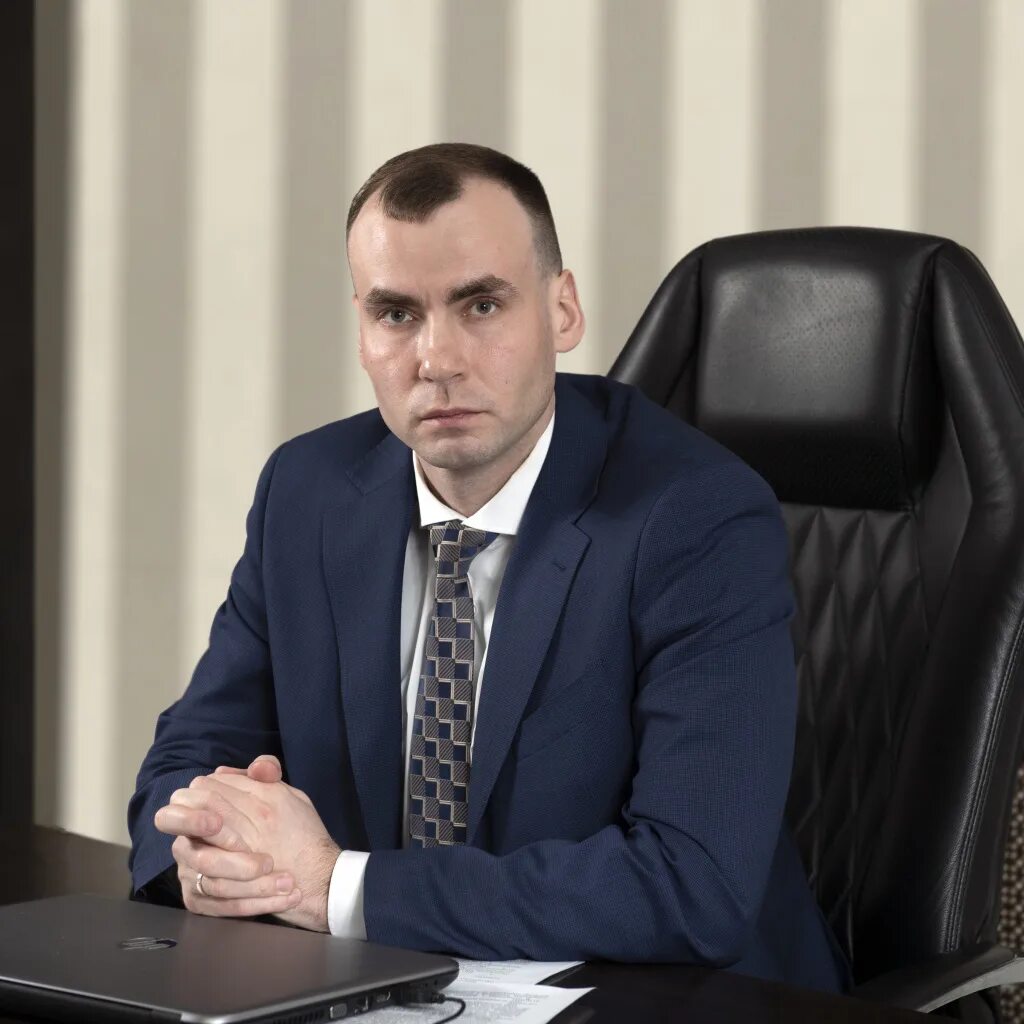 Низамов александр маратович тюмень фото Директор филиала "Россети Тюмень" задержан, в компании прошли обыски - РБК