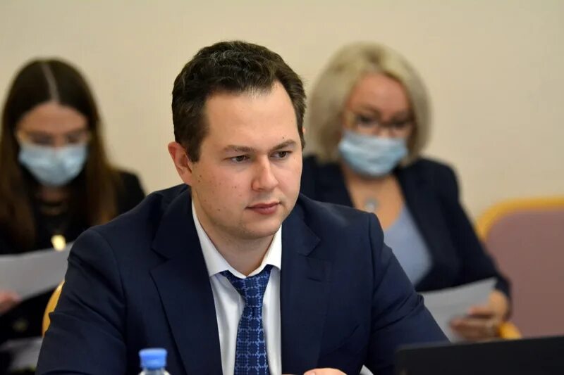 Низамов александр маратович тюмень фото Наталья Шевчик: социальная сфера - приоритет трехлетнего бюджета Тюменской облас