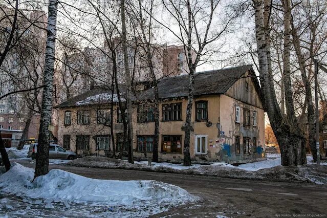 Нижегородец просп героев 47 фото В Углу Московского шоссе и проспекта Героев (Нижний Новгород)