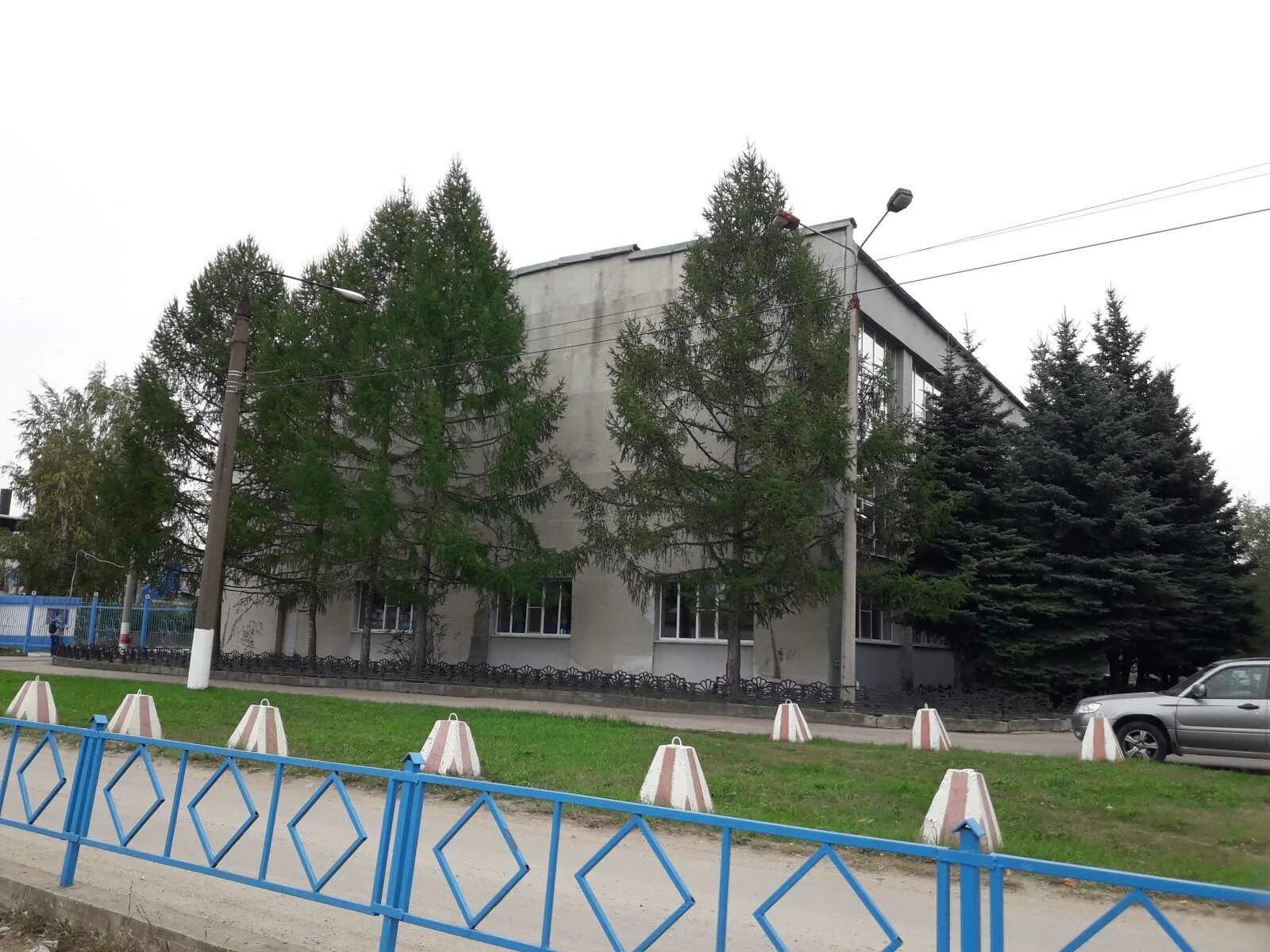 Нижегородец просп героев 47 фото Нижегородец спортивная школа