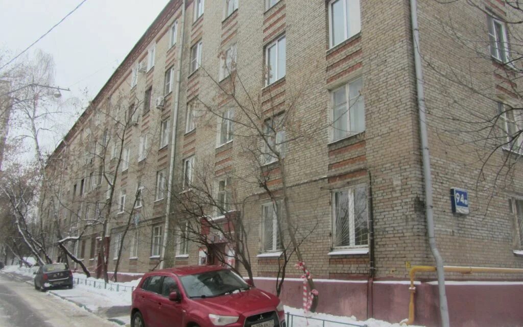 Нижегородская 10 фото Аренда комнаты Москва, метро Волгоградский проспект, Нижегородская улица 94к2, ц