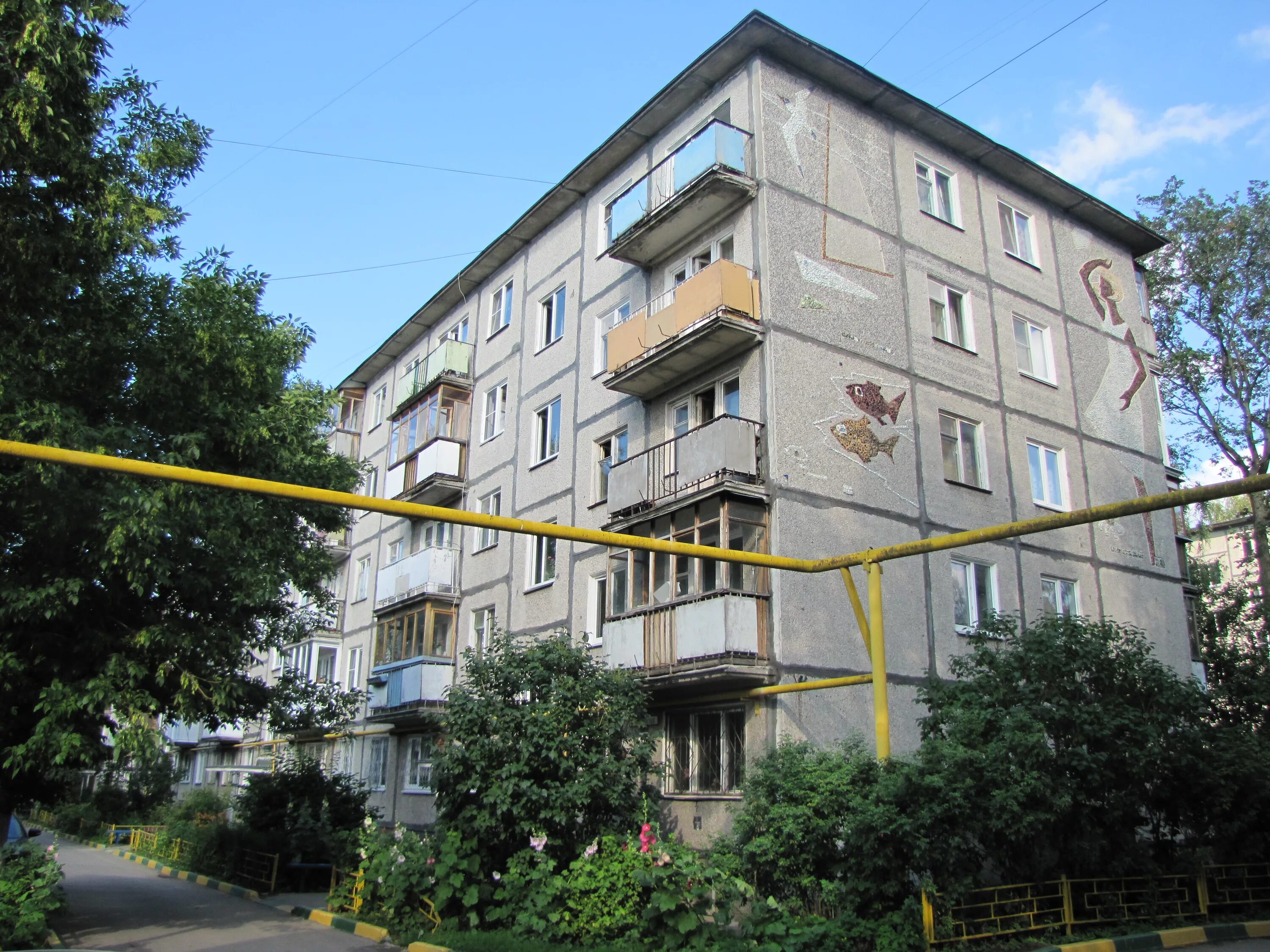 Нижегородская 10 фото Суетинская ул., 10 - Нижний Новгород