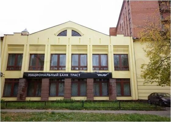 Нижегородская 10 фото Продажа нежилого здания в Нижнем Новгороде Продажа коммерческой недвижимости в Н