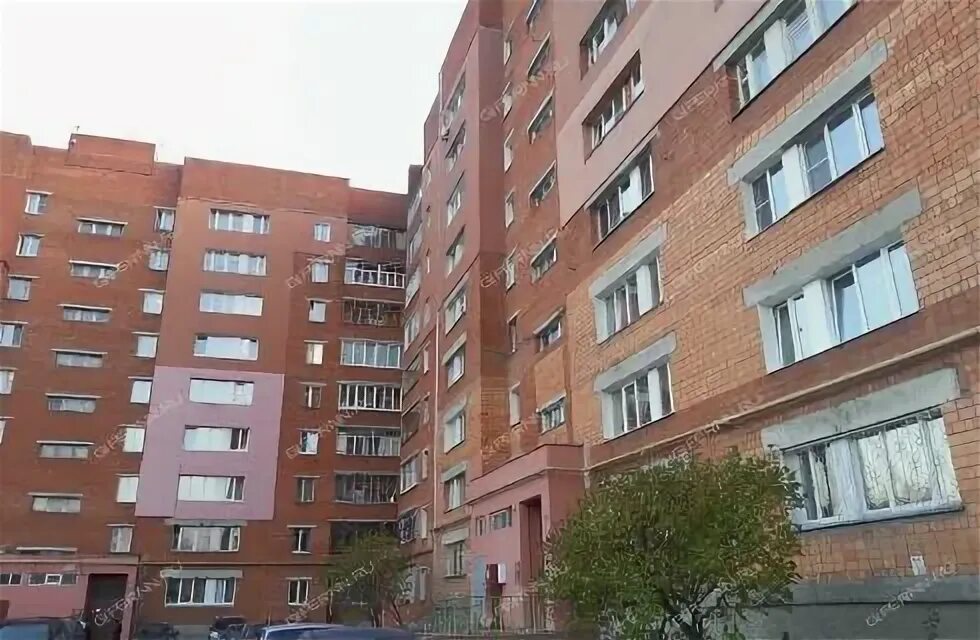Нижегородская 10 фото Купить 3 комнатную квартиру на Эпроновской улице дом 10 в Нижнем Новгороде, 4 эт
