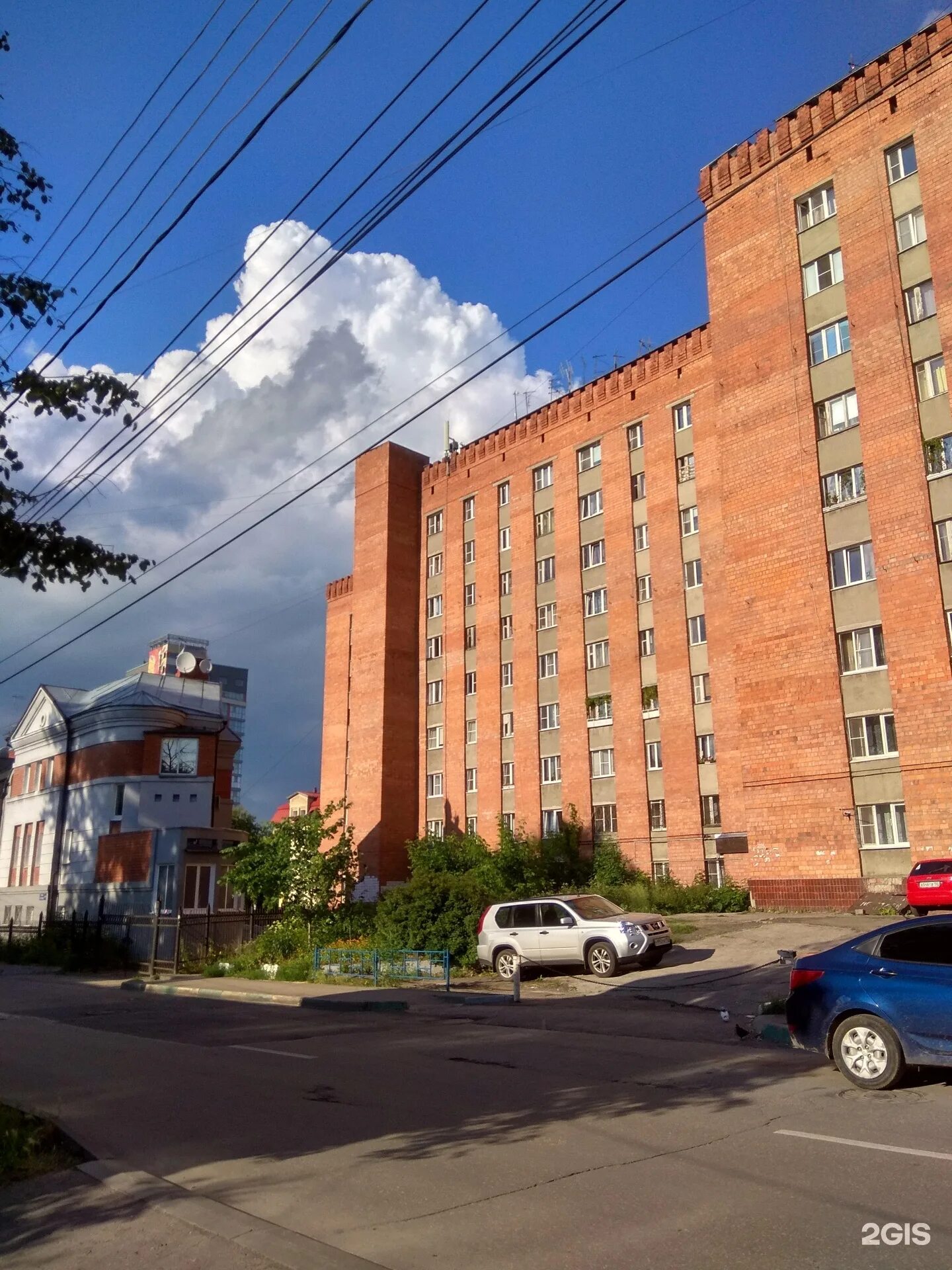 Нижегородская 10 фото Нижняя 10 км: найдено 78 картинок