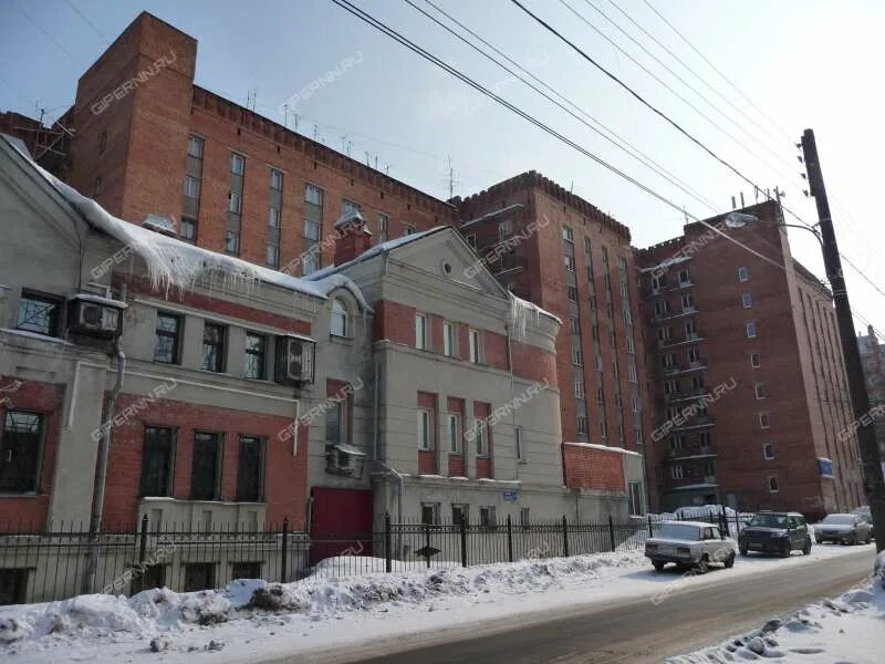 Нижегородская 10 фото Мой дом - база многоквартирных домов - 1 дом с фото и планировками